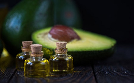 Преимущества и эффекты масла авокадо