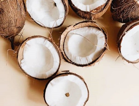 Преимущества фракционированного кокосового масла