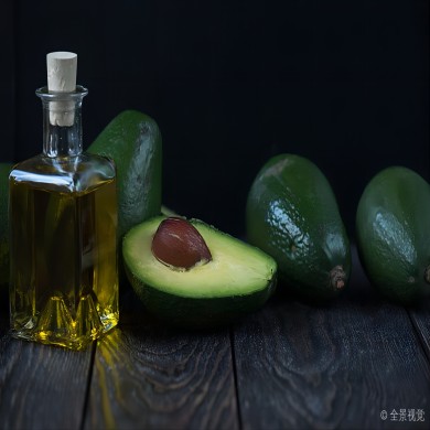 Подходит ли изысканное масло авокадо для кожи?