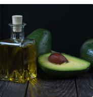 Масло авокадо - многофункциональное натуральное масло носителей