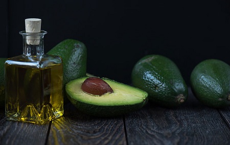 История масла авокадо