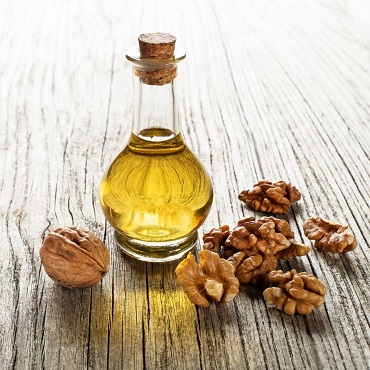 Какова польза для здоровья есть ореховое масло?